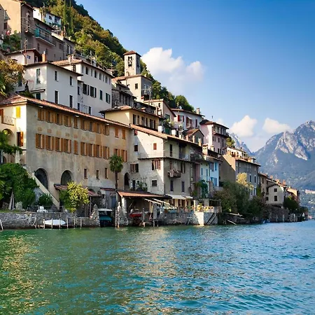 Queen Apartment Lugano