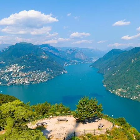 Queen Lugano