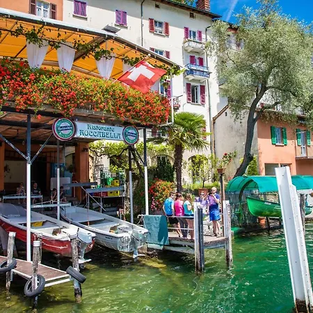 Apartment Queen Lugano