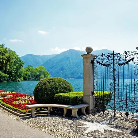Apartment Queen Lugano