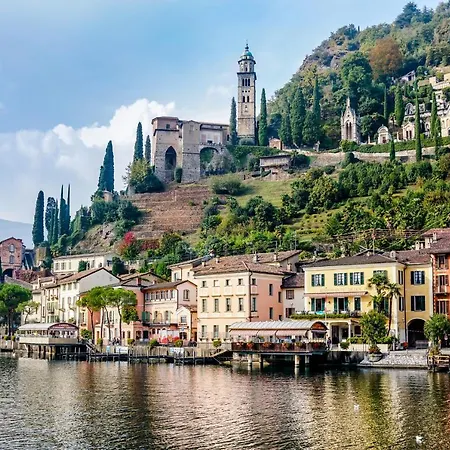 Queen Lugano