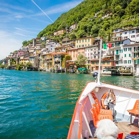 Queen Lugano