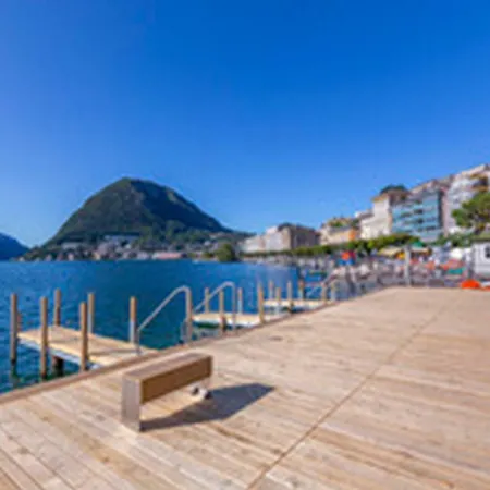 Apartment Queen Lugano