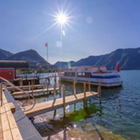 Queen Lugano