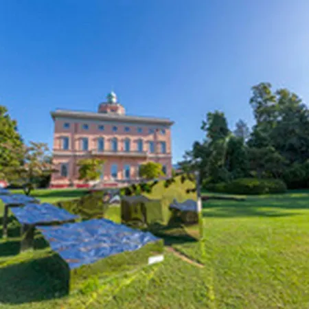 Queen Apartment Lugano